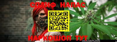 хмурый Кинель